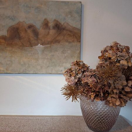 Garni Le Chalet Santa Cristina Val Gardena ภายนอก รูปภาพ