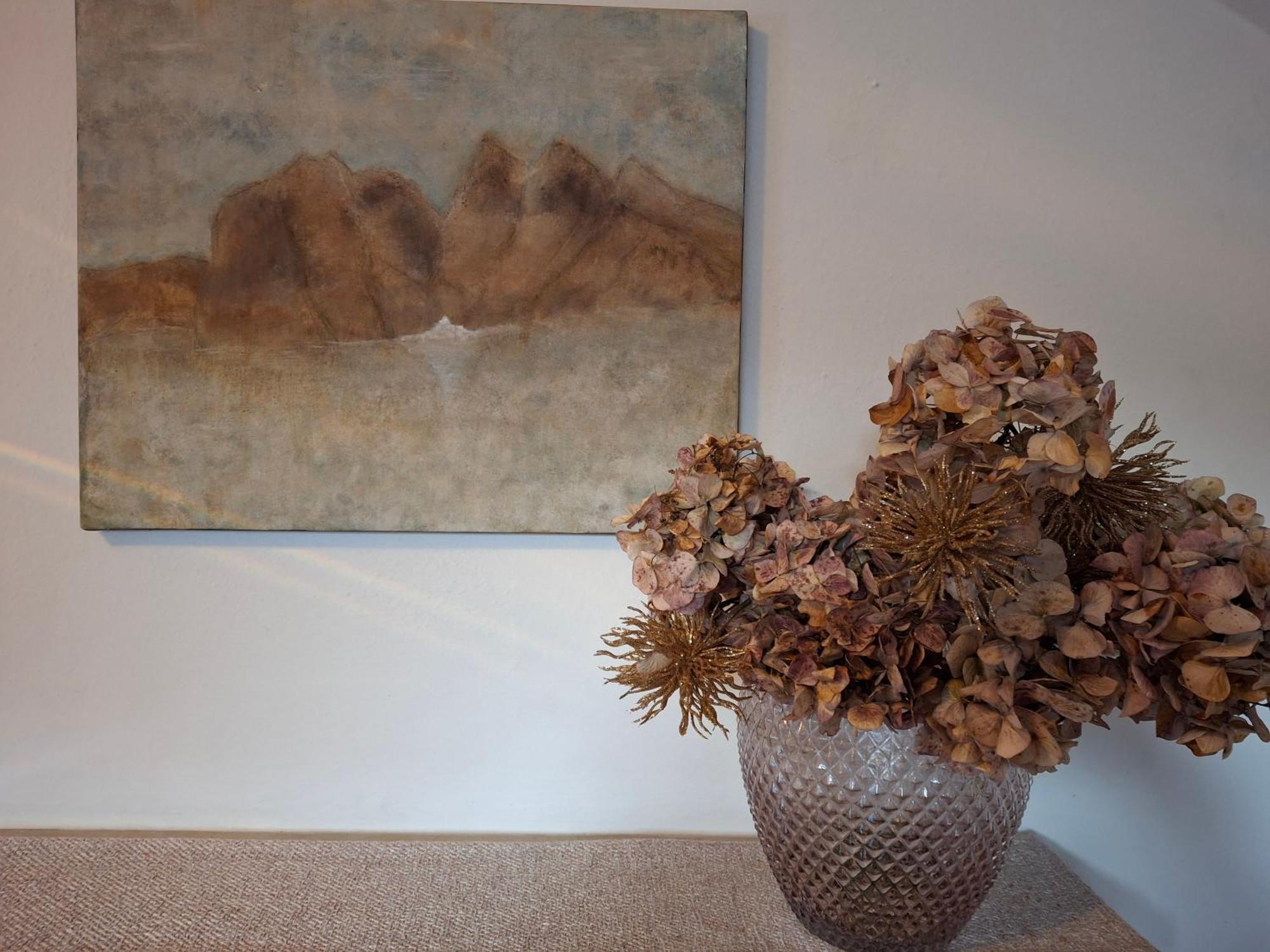 Garni Le Chalet Santa Cristina Val Gardena ภายนอก รูปภาพ